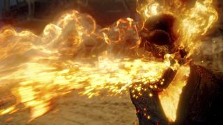 고스트 라이더 3D : 복수의 화신 Ghost Rider: Spirit of Vengeance Photo