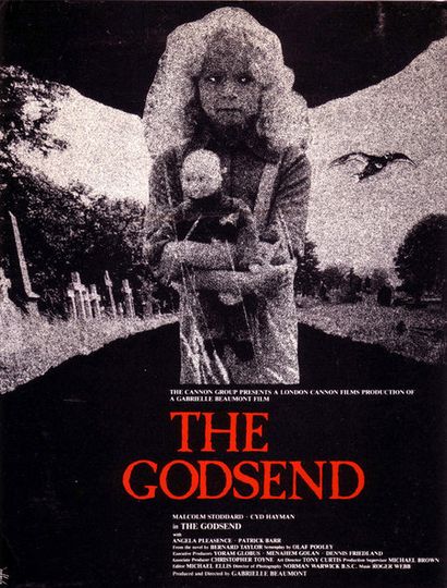 The Godsend Godsend劇照