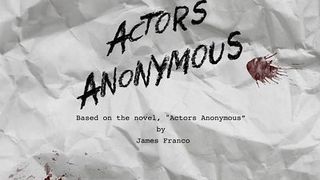 액터스 어나니머스 Actors Anonymous 写真