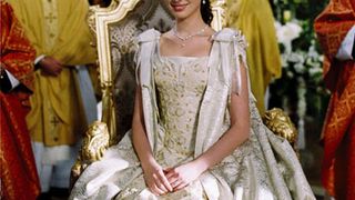 프린세스 다이어리 2 The Princess Diaries 2: Royal Engagement รูปภาพ