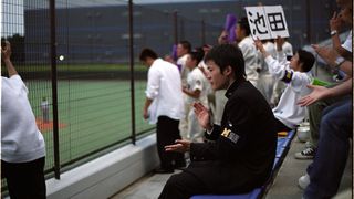 일본식남자응원단 Ouendan ~Japanese Male Cheerleaders劇照