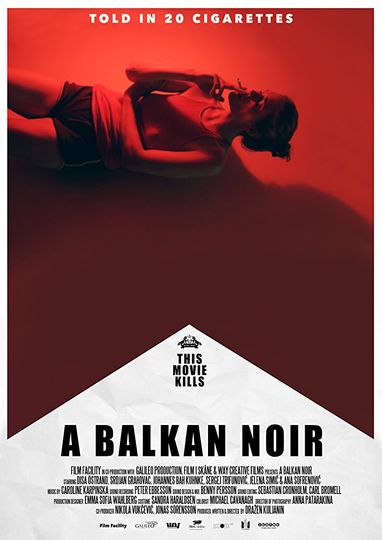 어 발칸 누아르 A Balkan Noir Photo