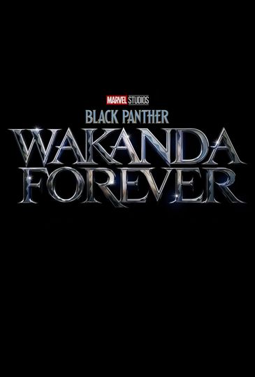 ảnh 黑豹 2：瓦干達萬歲 BLACK PANTHER: WAKANDA FOREVER