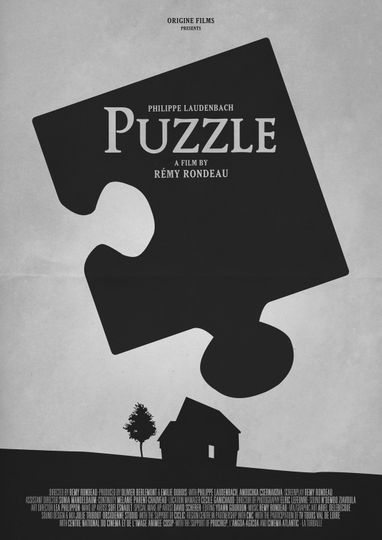 퍼즐 Puzzle 사진