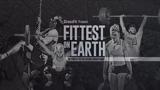 Fittest on Earth on Earth劇照