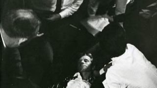 RFK 머스트 다이: 더 어새서네이션 오브 바디 케네디 RFK Must Die: The Assassination of Bobby Kennedy 사진