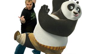 功夫熊猫 Kung Fu Panda劇照