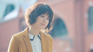 ảnh 양지의 그녀 The Girl in the Sun 陽だまりの彼女