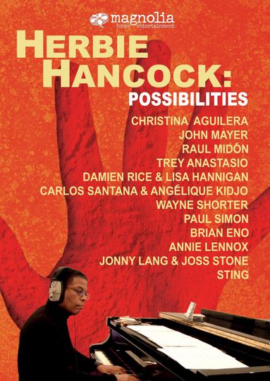 허비 행콕 : 무한한 가능성 Herbie Hancock : Possibilities劇照