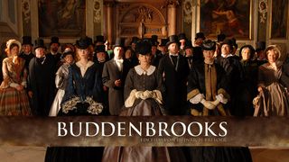 부덴브루크가의 사람들 Buddenbrooks劇照