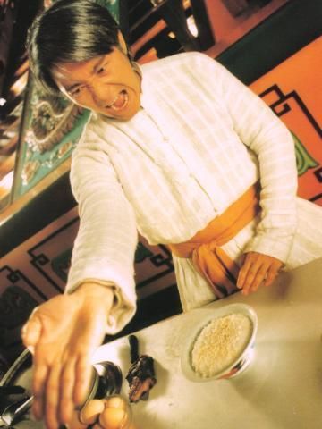 식신 God Of Cookery, 食神 Photo