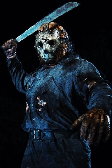 ảnh 十三號星期五9 Jason Goes to Hell: The Final Friday