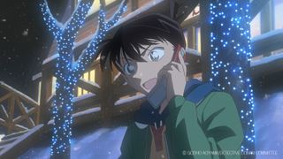 명탐정 코난 : 침묵의 15분 Detective Conan: Quarter of Silence 名探偵コナン　沈黙の１５分（クォーター） รูปภาพ