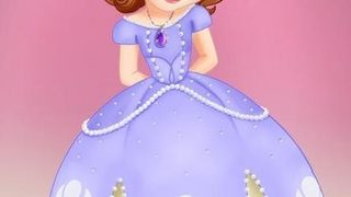 소피아 더 퍼스트: 원스 어폰 어 프린세스 Sofia the First: Once Upon a Princess รูปภาพ