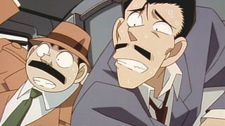 명탐정 코난 : 14번째 표적 Detective Conan: The Fourteenth Target, 名探偵コナン 14番目の標的劇照