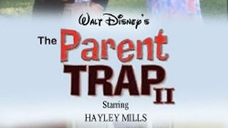 페어런트 트랩 2 The Parent Trap II Photo