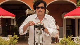 파라다이스 로스트: 마약 카르텔의 왕 Escobar: Paradise Lost Foto