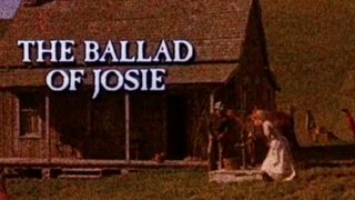 牧女戰牛郎 The Ballad of Josie Photo