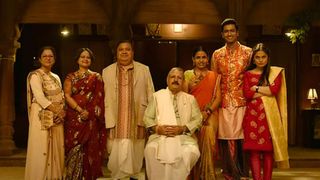 The Great Indian Family  The Great Indian Family Foto