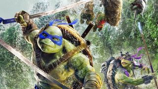 닌자터틀 : 어둠의 히어로 Teenage Mutant Ninja Turtles: Out of the Shadows Photo
