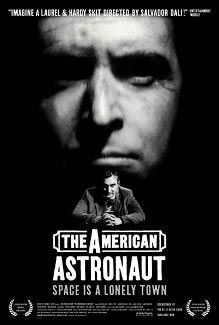 더 아메리칸 애스트로넛 The American Astronaut劇照