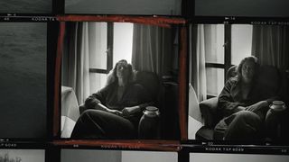 애니 레보비츠: 렌즈를 통해 들여다본 삶 Annie Leibovitz: Life Through a Lens Photo