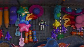 토이 스토리 4 Toy Story 4 写真