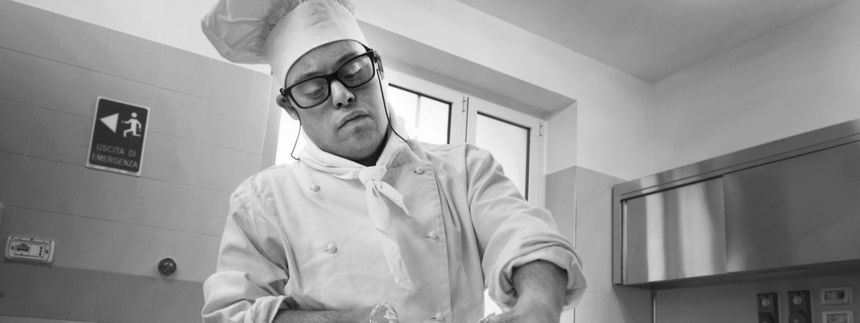 셰프 안토니오의 혁명을 위한 레시피 Chef Antonio\'s Recipes for Revolution劇照