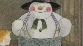 스노우맨 The Snowman 写真