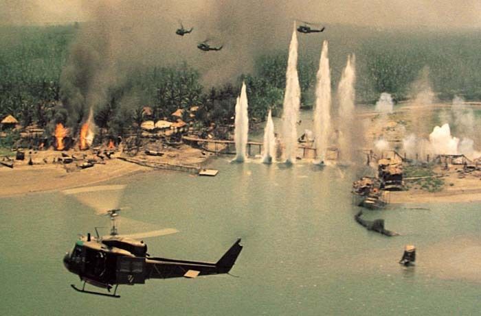 지옥의 묵시록 Apocalypse Now 사진