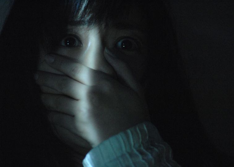 사다코 3D : 죽음의 동영상 Sadako 3D 貞子３Ｄ Foto