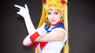 美少女戰士SS劇場版：九大水手戰士集合！夢想黑洞的奇蹟 Sailor Moon Super S 美少女戰士劇場版Black Dream Hole Photo