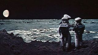 2001: 스페이스 오디세이 2001: A Space Odyssey Photo