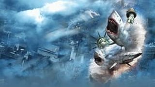風飛鯊2 Sharknado 2: The Second One劇照
