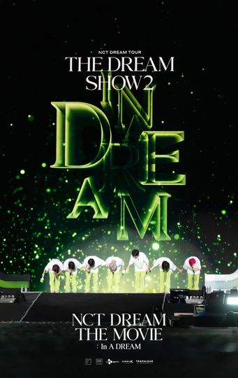 엔시티 드림 더 무비 : 인 어 드림 NCT DREAM THE MOVIE : In A DREAM劇照