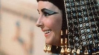 클레오파트라 Cleopatra Foto