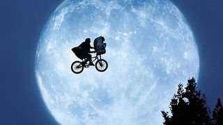 E.T. E.T. - The Extra Terrestrial Foto