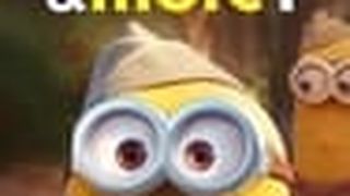 Minions and More: Volume 1劇照