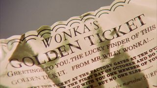 歡樂糖果屋 Willy Wonka & the Chocolate Factory 写真