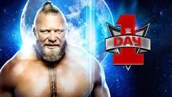 WWE Day 1 2022劇照