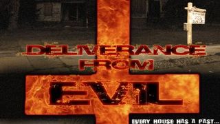 Deliverance from Evil from Evil劇照