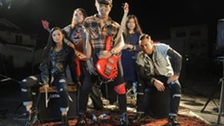 Rock 4: Rockers Never Dai (FFM) 写真