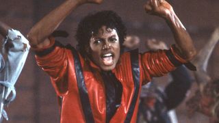 마이클 잭슨스 스릴러 3D Michael Jackson\'s Thriller 3D Photo