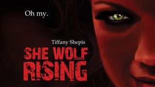 She Wolf Rising Wolf Rising Photo