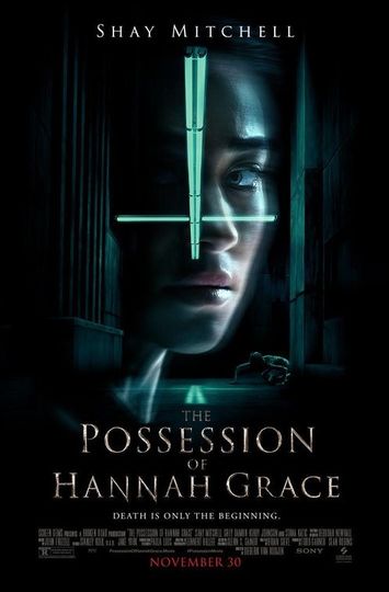 포제션 오브 한나 그레이스 The Possession of Hannah Grace劇照