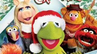 布公仔聖誕奇遇 Its A Very Merry Muppet Christmas劇照