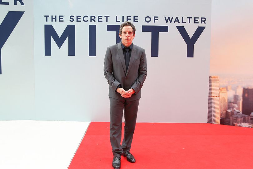 월터의 상상은 현실이 된다 The Secret Life of Walter Mitty รูปภาพ