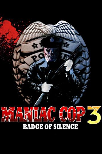 코델 3 Maniac Cop 3: Badge of Silence 사진