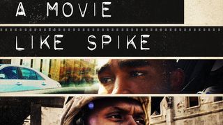 ảnh 美國夢 Make a Movie Like Spike
