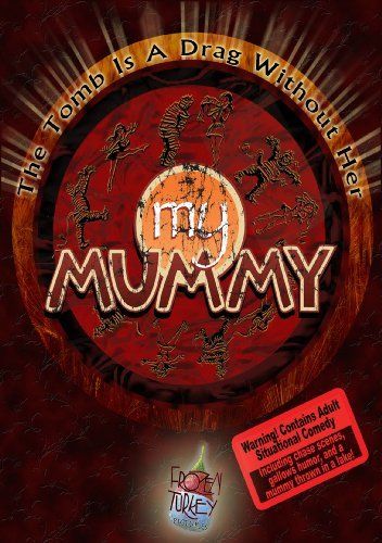 My Mummy Mummy劇照